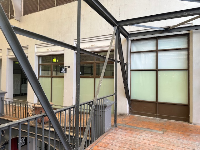To Let commercial Property for Rent in Woodstock Western Cape